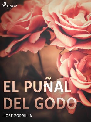 cover image of El puñal del godo